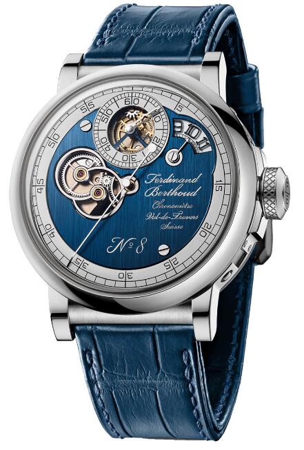 Sale Ferdinand Berthoud Chronometre FB 2RSM.1 Replica Watch